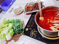 -大笨串BBQ烧烤