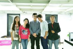 -戛纳印象摄影(潮拍定制馆)