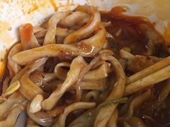 -王菊美食街·王菊面馆(总店)