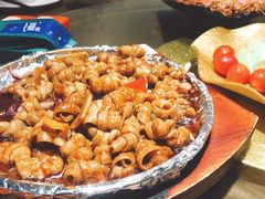 -79号渔船海鲜饭店(华强北店)