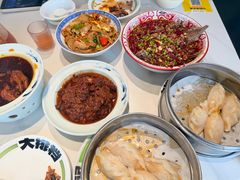 -欧记大排档·景德菜(上海首店)
