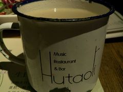 -胡桃里乐队酒馆(鎏嘉码头店)