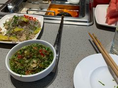 -海底捞火锅(番禺广场店)