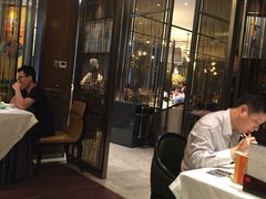 大堂-江南厨子·品苏杭(华润万象店)