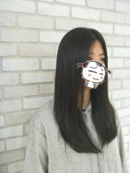 -吉米造型