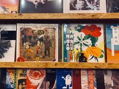 -独音唱片 Indie Music