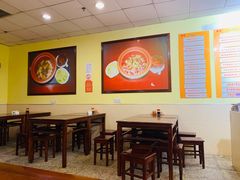 大堂-其灵紫砂煲仔饭(富莲大厦店)