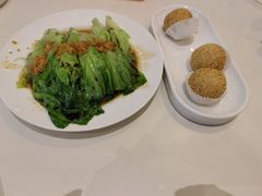 -蔡澜点心·粤菜(月星环球港店)