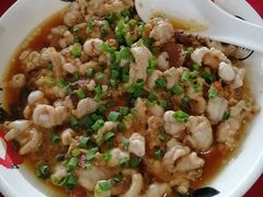 面豉蒸骨髓-伟记牛蹄(道滘店)
