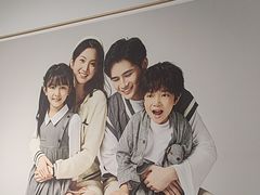 -海马体照相馆(天津世纪都会店)