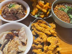 -付小姐在成都(吾悦广场店)