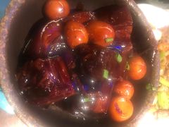 -荷塘秋月·本帮江浙菜(国权路店)