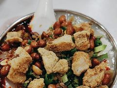 -代四孃牛华豆腐脑美味小食(总店)