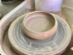 -陶语陶艺手工坊