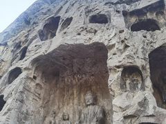-龙门石窟
