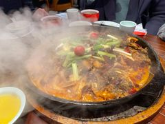 -老板恋上鱼(振华商厦店)