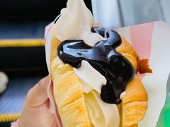 -麦当劳(天兴罗斯福店)