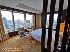 -上海新发展亚太JW万豪酒店