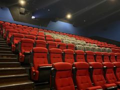 -万达影城(双流万达广场CINITY店)