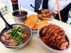 -水西门陈家鸭子店