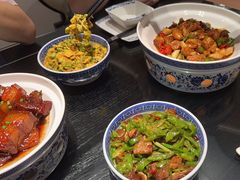 -曾家厨房·新徽菜(高新天柱路店)