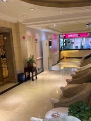 -北京俪婴妇产医院(朝阳大悦城店)