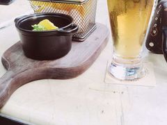 -Shanghai Brew House上海啤酒工坊(老外街店)