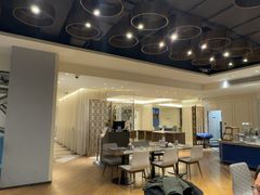 -恩然邦臣酒店-漫垛餐厅