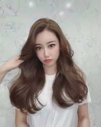 -3AM HAIR SALON染发接发