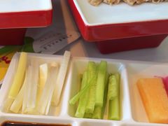 -玉林烤鸭店(定福庄店)