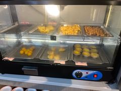 -古乐牛香·鲜牛肉自助火锅(南京总店)