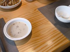 -上海大船酒店-沙滩餐厅