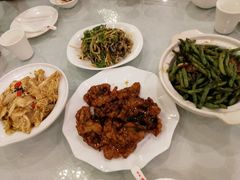 -京天红酒家(马家堡店)