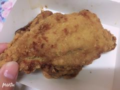 -麦当劳(安立路店)