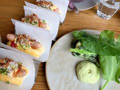 丹麦小热狗-BOR Eatery(安福路店)