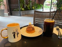 -Le Comptoir de Pierre Gagnaire