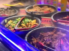 -杨排风自助餐厅(华贸店)
