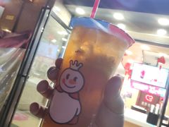 -蜜雪冰城(百草路店)
