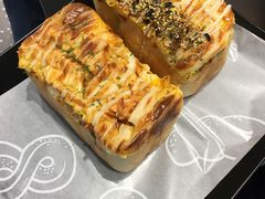 -LELECHA乐乐茶(新街口大洋店)