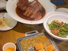 -九毛九西北菜(大东海店)