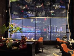 -君庭中餐厅(湘江豪生店)