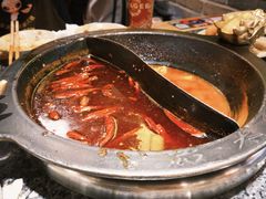-蜀大侠火锅(总府路店)