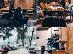 -Jeans Coffee牛仔裤咖啡