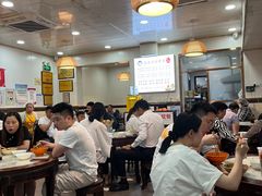 大堂-肖家河家常面(肖家河北街店)