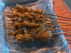 熟筋-老王太太串吧(中街店)