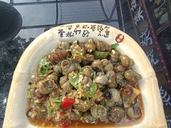 -楠翔馆桐庐菜(胜利河美食街店)