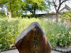 -绍兴鲁迅故里·沈园景区