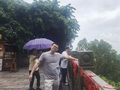 -南沙天后宫景区