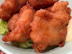 -滨寿司(新街口中央商场店)
