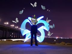 -宝安西湾红树林湿地公园